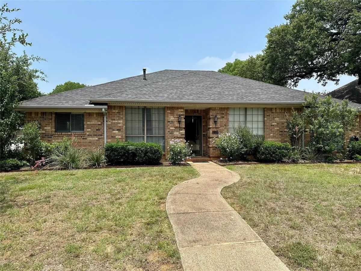 2128 N Aspenwood Drive, Grapevine, TX 76051 - #1