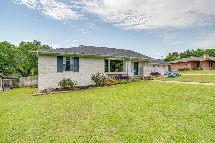 6705 Hanover Road, Fort Worth, TX 76116 - #3
