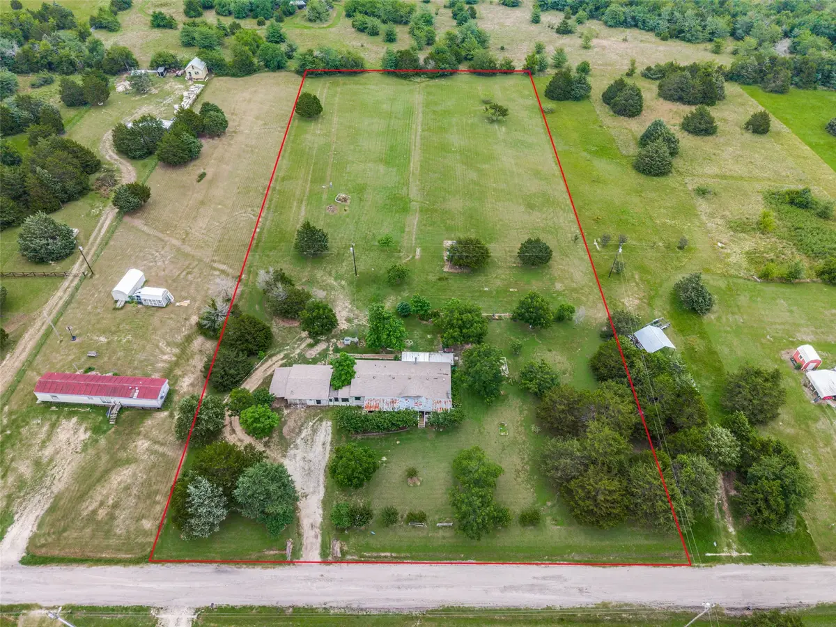 130 Meadowview Lane, Point, TX 75472 - #1