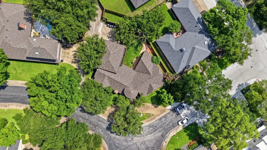 9435 Spring Hollow Drive, Dallas, TX 75243 - #3