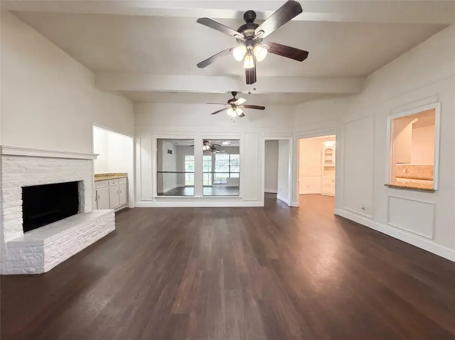 2005 N Arbor Rose Drive, Grand Prairie, TX 75050 - #3