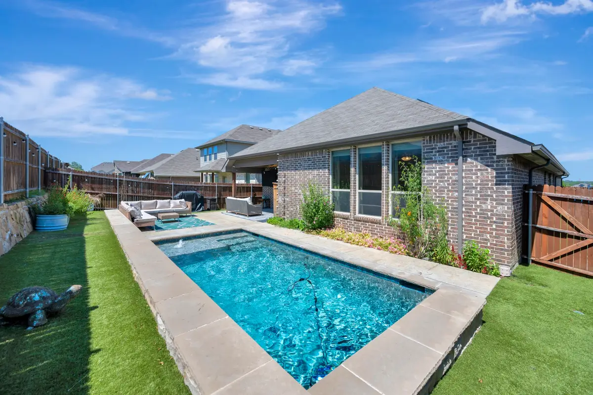 6149 Cobbetts Pond Lane, Fort Worth, TX 76179 - #1
