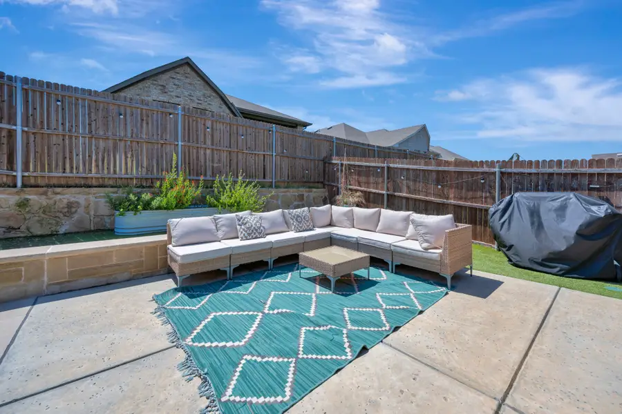 6149 Cobbetts Pond Lane, Fort Worth, TX 76179 - #3