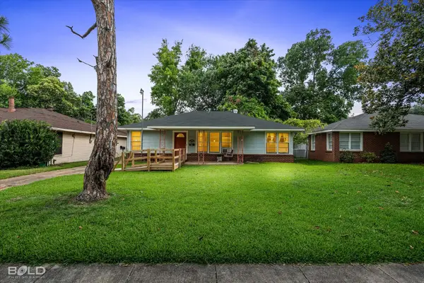 354 Sandefur Drive, Shreveport, LA 71105
