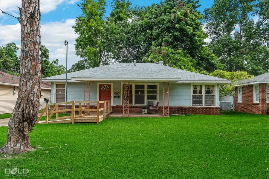 354 Sandefur Drive, Shreveport, LA 71105 - #3