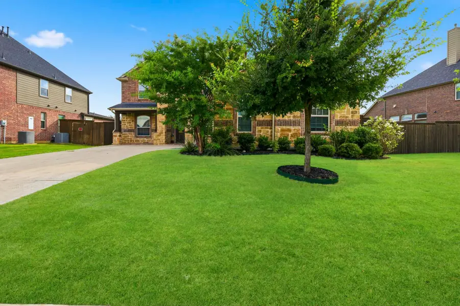 3301 Stone Canyon Drive, Mansfield, TX 76063 - #3