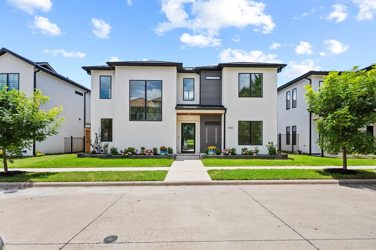 7905 Comanche Way, McKinney, TX 75070 - #1