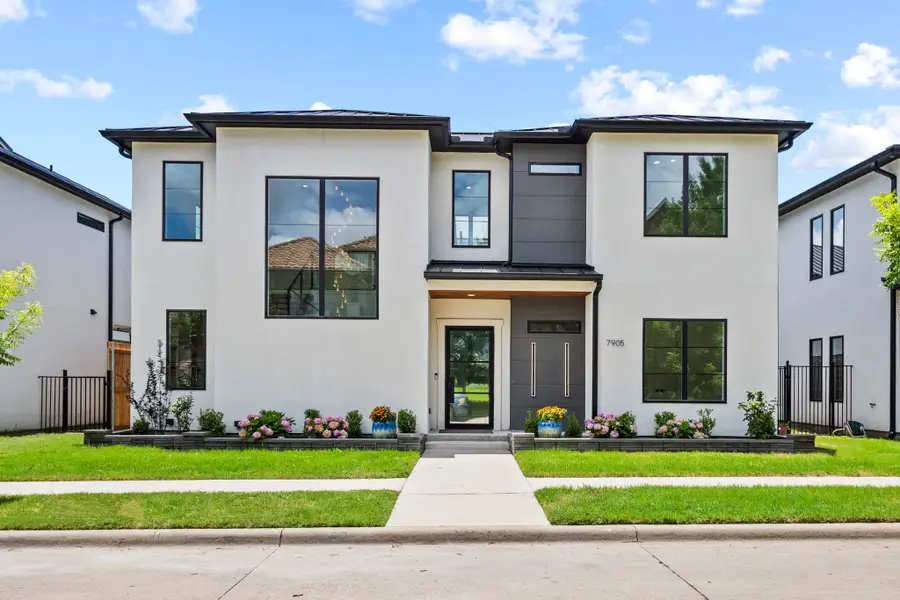 7905 Comanche Way, McKinney, TX 75070 - #2