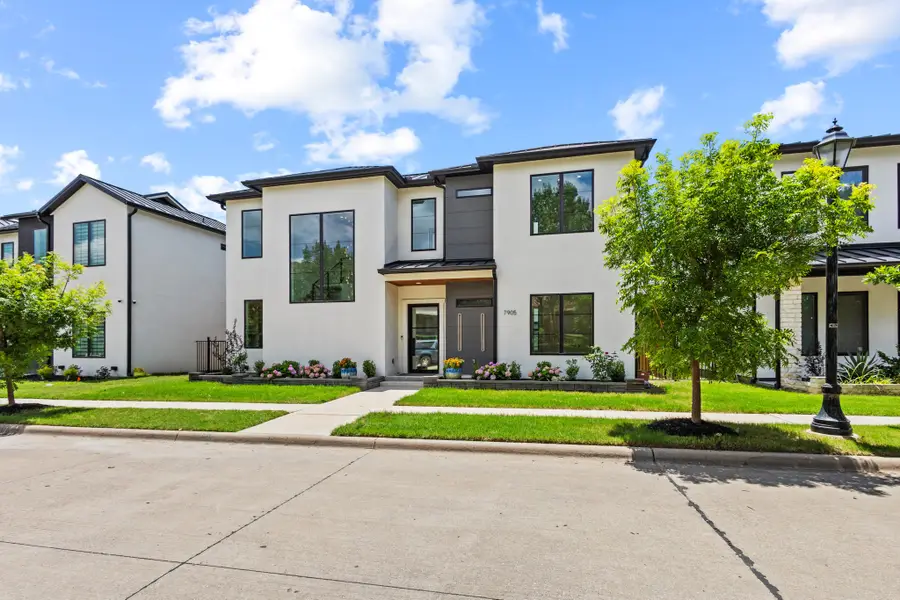 7905 Comanche Way, McKinney, TX 75070 - #3
