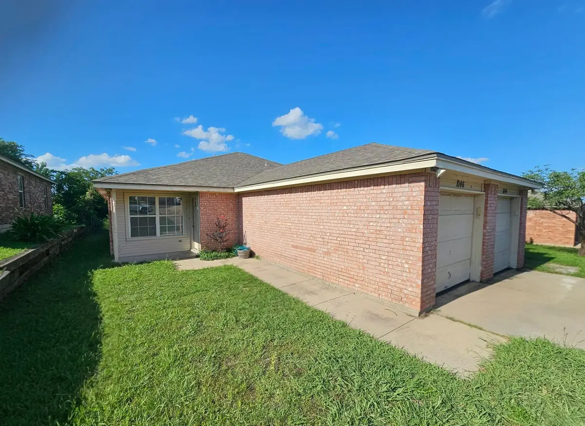 8144 Marydean Avenue, Fort Worth, TX 76116 - #1