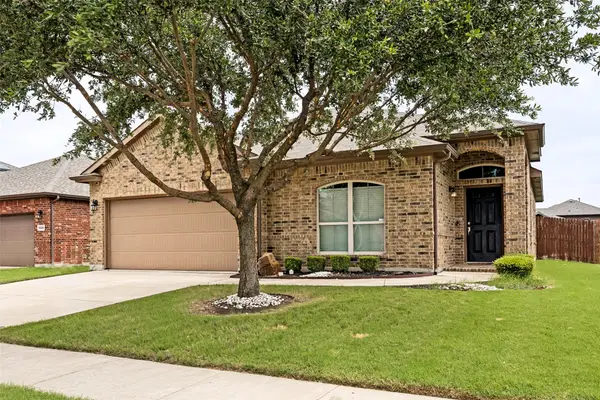 6916 Cloudcroft Lane, Fort Worth, TX 76131