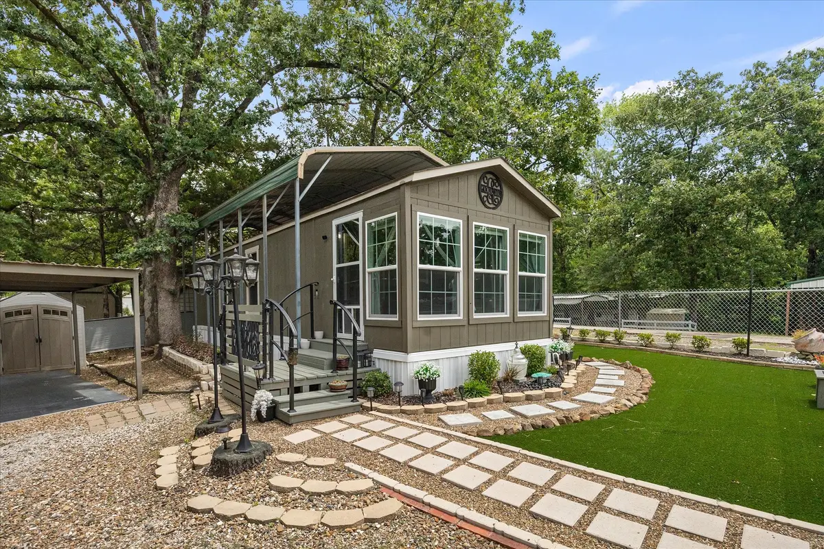 6435 N. Fm 17 #337, Yantis, TX 75497 - #1
