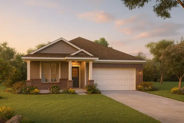 3162 Duck Heights Avenue, Royse City, TX 75189
