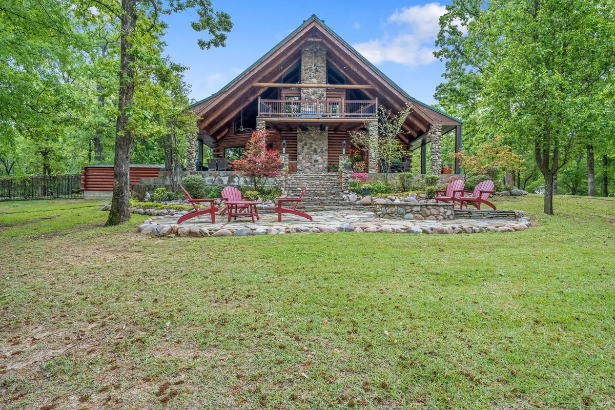 199 Pr 5260, Quitman, TX 75783 - #1