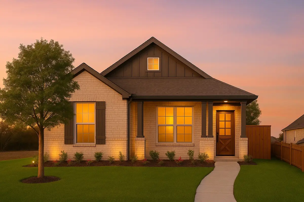 1262 Falls Rush Way, Royse City, TX 75189 - #1