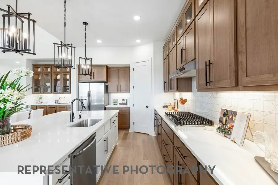 2039 Benedetto Way, McLendon Chisholm, TX 75032 - #3