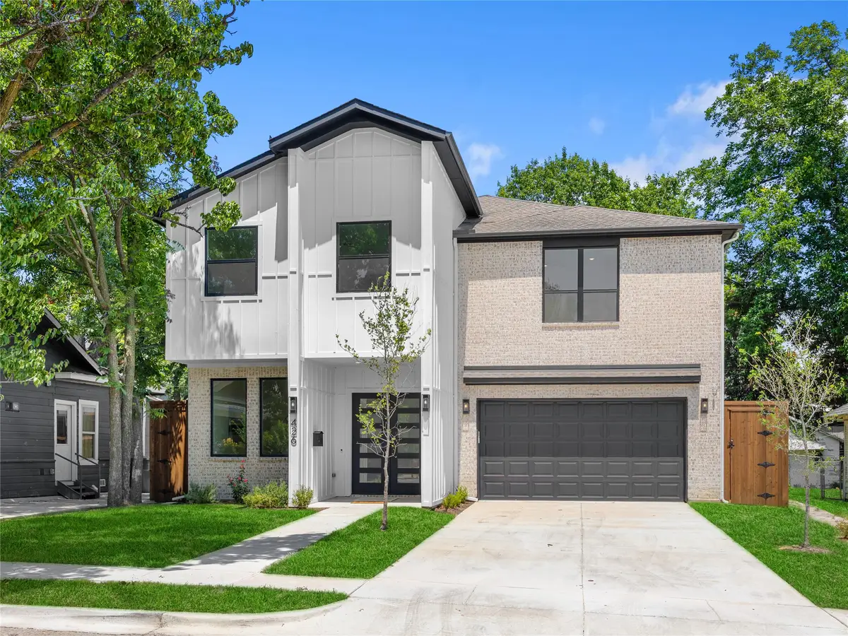 426 Martinique Avenue, Dallas, TX 75223 - #1