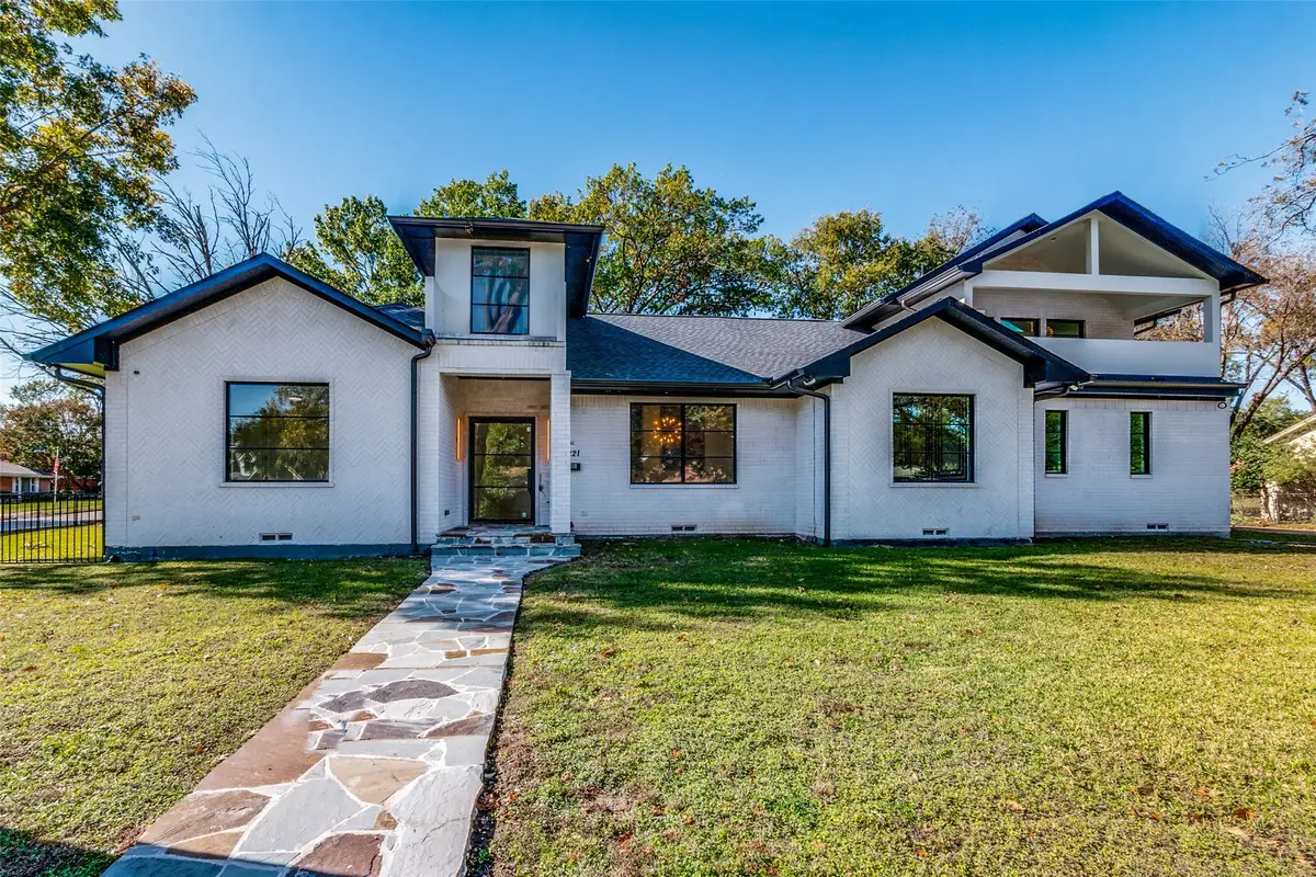 3221 S Glenbrook Drive, Garland, TX 75041 - #1