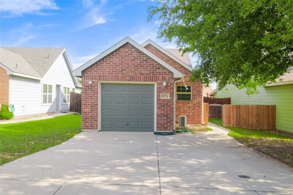10716 Edgewest Terrace, Fort Worth, TX 76108 - #1