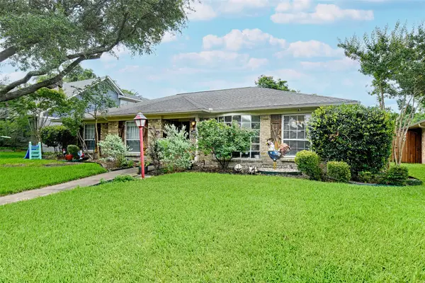 7272 Alto Caro Drive, Dallas, TX 75248