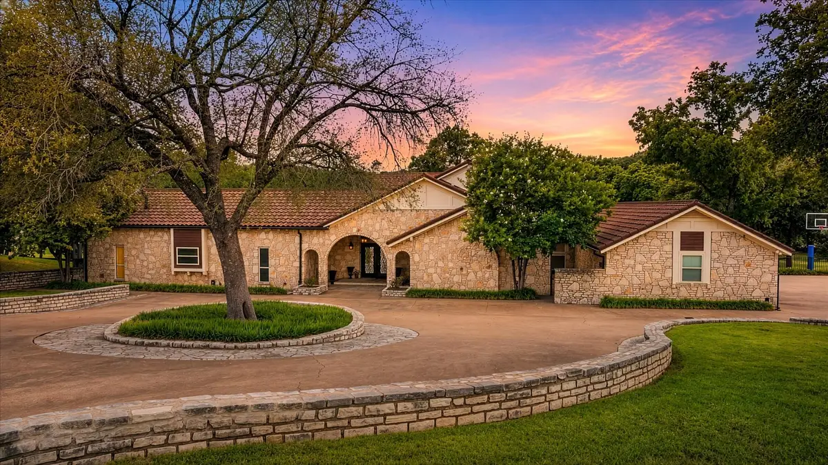 9404 Bellechase Road, Granbury, TX 76049 - #1