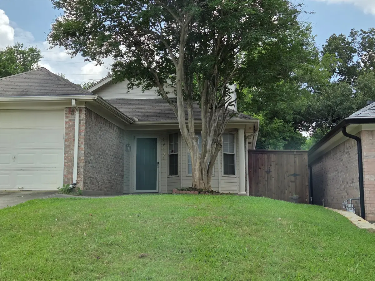 1918 Lee Drive, Denton, TX 76209 - #1
