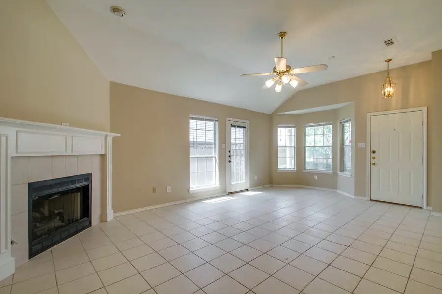 1918 Lee Drive, Denton, TX 76209 - #2