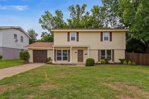 3728 Byrd Drive, Mesquite, TX 75150