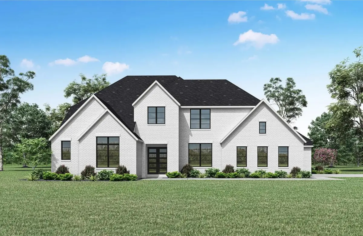 1409 Knox Meadow Lane, Northlake, TX 76226 - #1