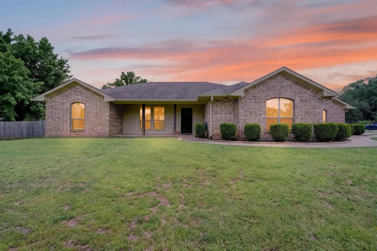 220 Ebony Place, Van, TX 75790 - #1