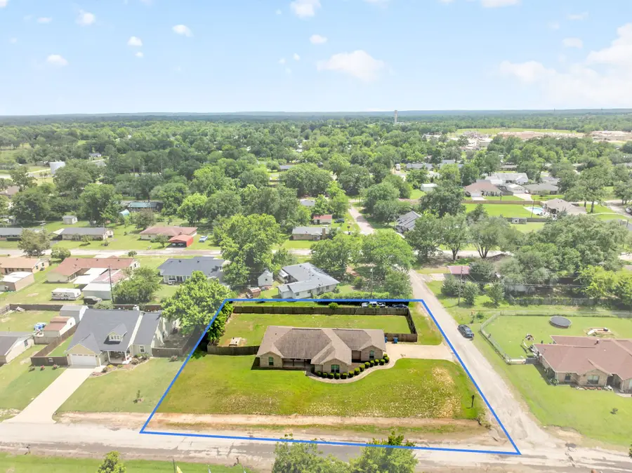 220 Ebony Place, Van, TX 75790 - #2