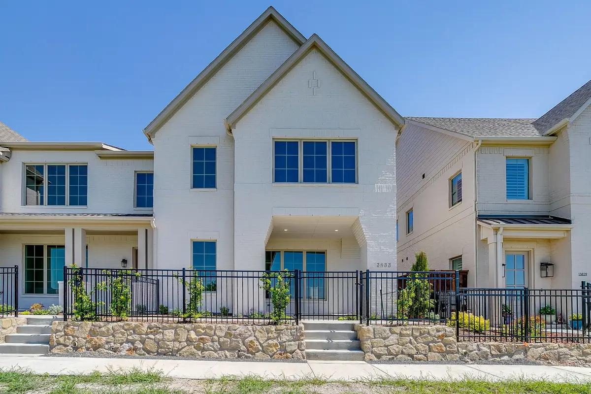 13833 Carnegie Drive, Fort Worth, TX 76008 - #1
