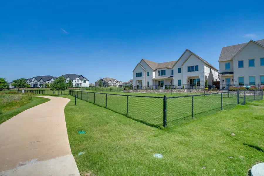 13833 Carnegie Drive, Fort Worth, TX 76008 - #2
