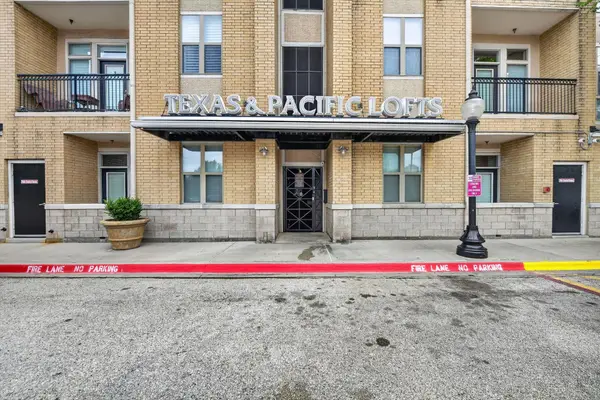 201 W Lancaster Avenue #406, Fort Worth, TX 76102