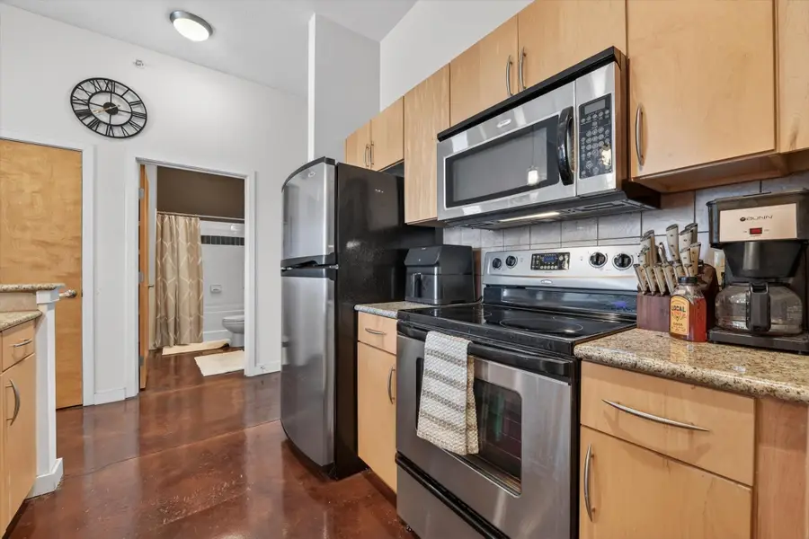 201 W Lancaster Avenue #406, Fort Worth, TX 76102 - #3