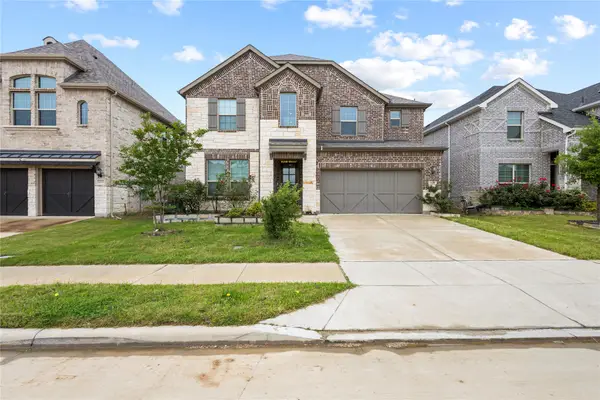 2213 Cherrybark Trail, Little Elm, TX 75068