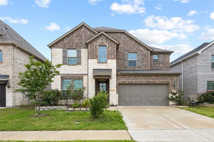 2213 Cherrybark Trail, Little Elm, TX 75068 - #2