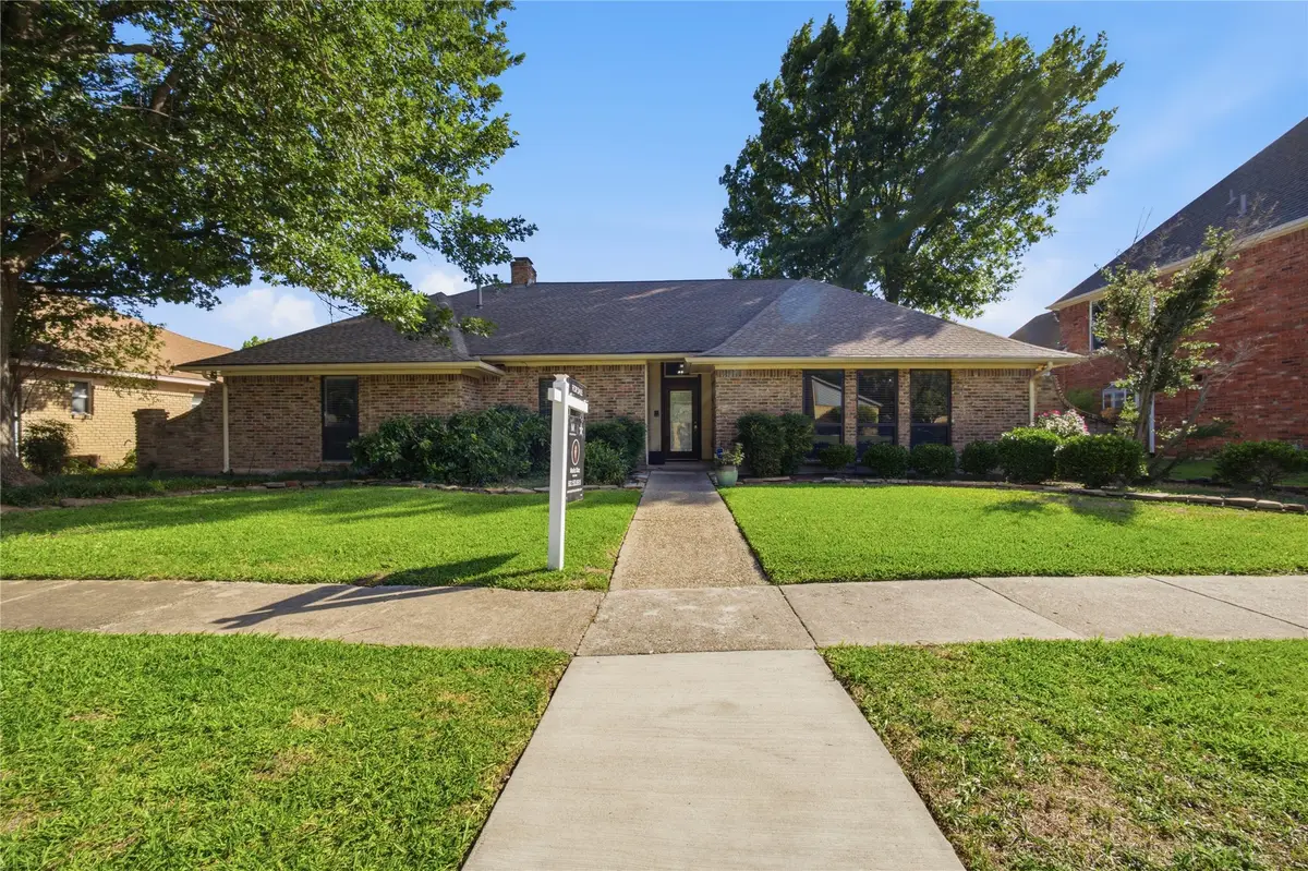 3314 Creekbend Drive, Garland, TX 75044 - #1