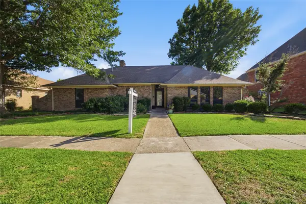 3314 Creekbend Drive, Garland, TX 75044