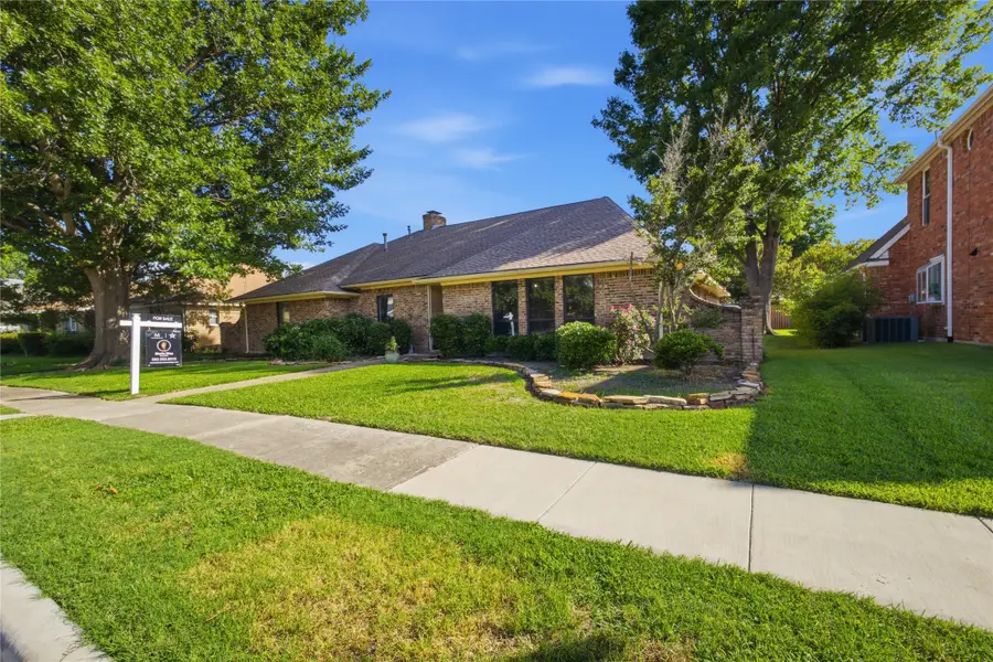 3314 Creekbend Drive, Garland, TX 75044 - #2