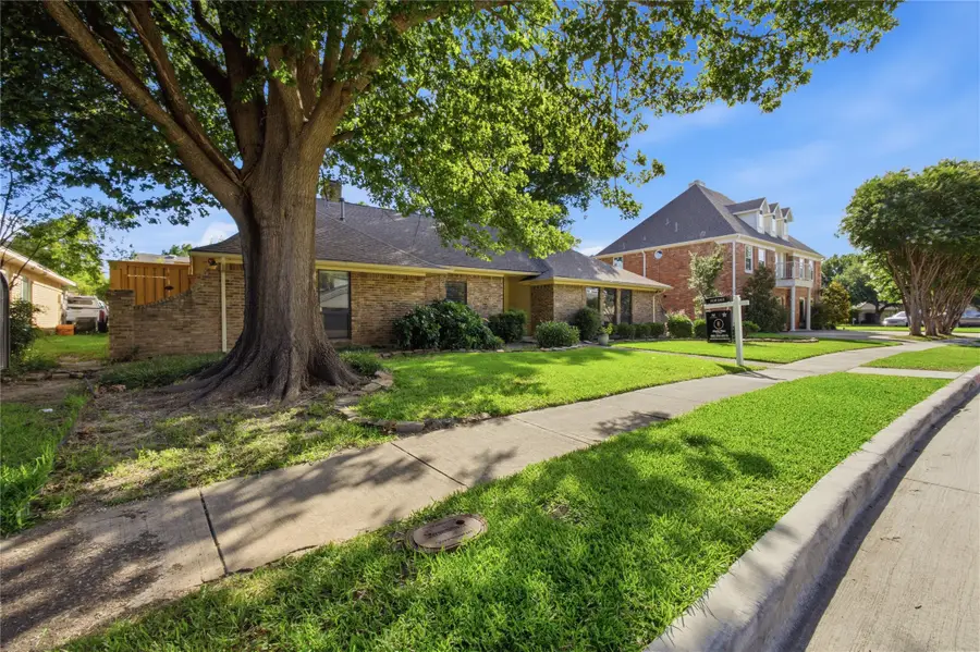 3314 Creekbend Drive, Garland, TX 75044 - #3