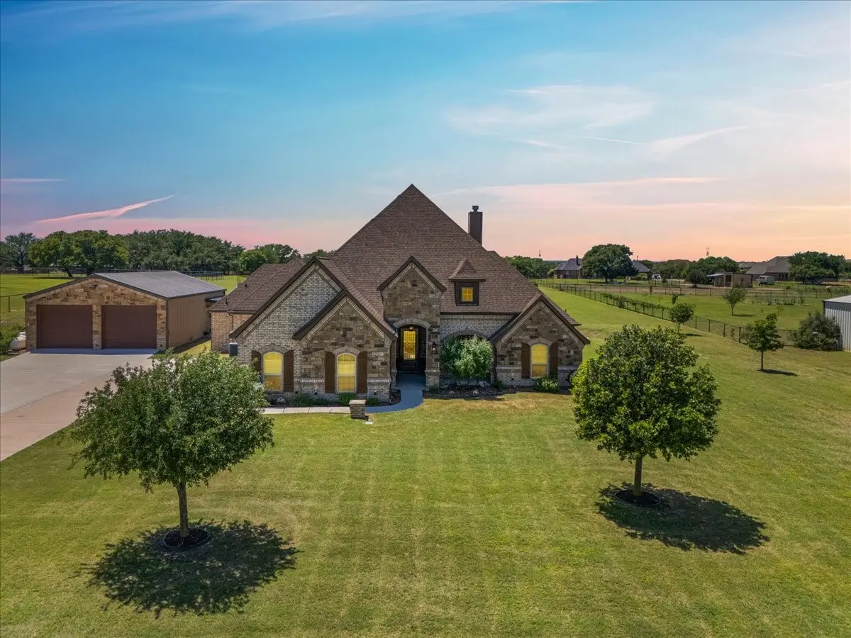 332 Antler Ridge Drive, Azle, TX 76020 - #1