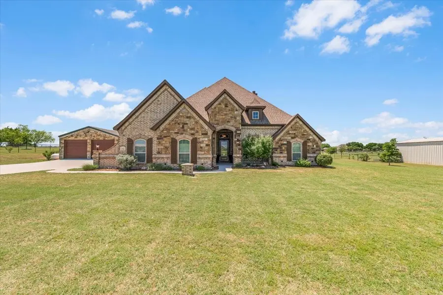 332 Antler Ridge Drive, Azle, TX 76020 - #2