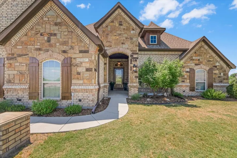 332 Antler Ridge Drive, Azle, TX 76020 - #3