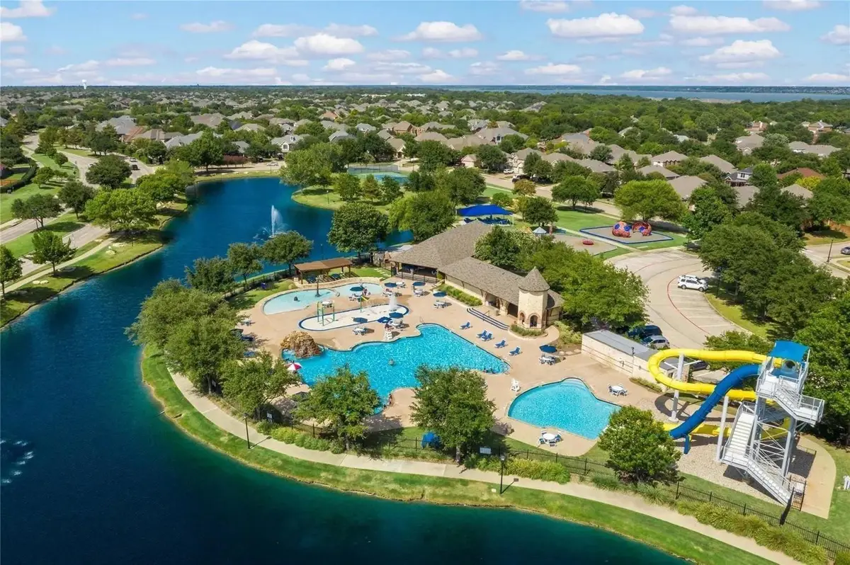 9109 Hogan Drive, Rowlett, TX 75089 - #1
