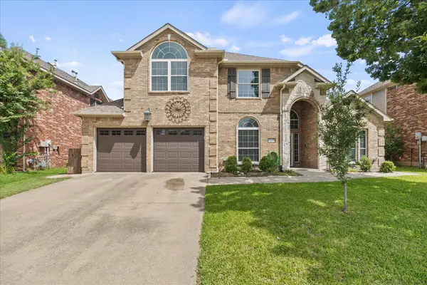 9109 Hogan Drive, Rowlett, TX 75089