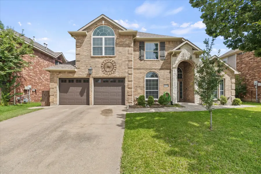 9109 Hogan Drive, Rowlett, TX 75089 - #2