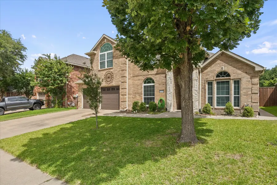 9109 Hogan Drive, Rowlett, TX 75089 - #3
