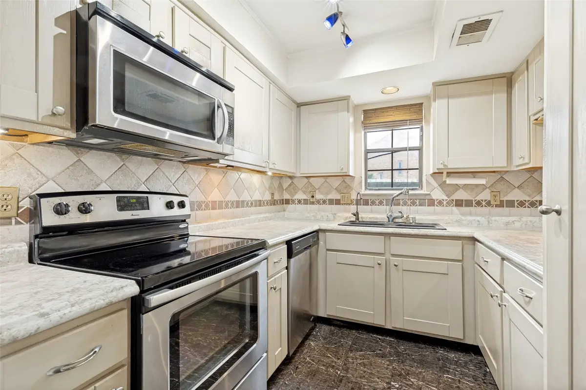 3635 Garden Brook Drive #14100, Farmers Branch, TX 75234 - #1