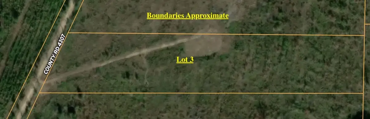 Lot 3 County Road 4507, De Kalb, TX 75559 - #1